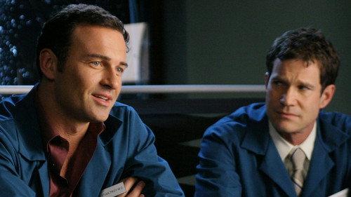Nip/Tuck Season 2 Episode 3 - Manya Mabika
