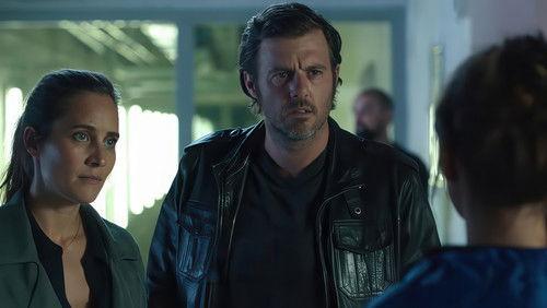 Fear by the Lake Season 1 Episode 5 - Episode 5