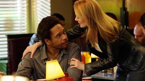 CSI: Crime Scene Investigation Season 8 Episode 17 - For Gedda