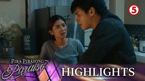 Pieces of Paradise Season 3 Episode 25 - Episode 25