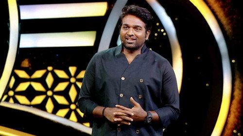 Bigg Boss Season 8 Episode 7 - Day 6: Vijay Sethupathi Meets the House