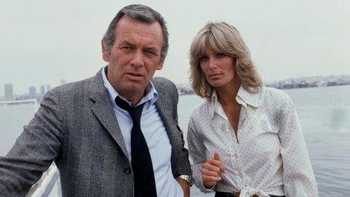 Harry O Season 1 Episode 3 - Guardian at the Gates