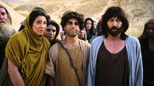The Jews Are Coming Season 2 Episode 12 - Episode 12