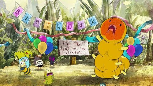 The Mighty Ones Season 4 Episode 8 - Matilda's Birthday