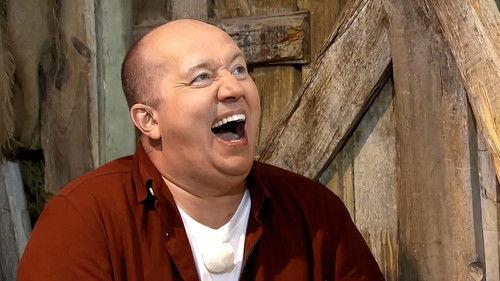 Fort Boyard Russia Season 8 Episode 9 - Secrets of the Fort