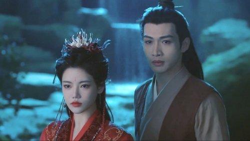 The Blossoming Love Season 1 Episode 2 - Illusion