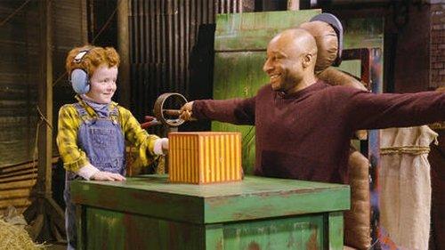 Flinch Season 1 Episode 6 - Episode 6