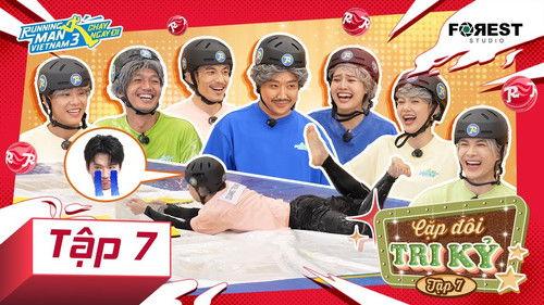 Running Man Việt Nam Season 3 Episode 7 - Episode 7