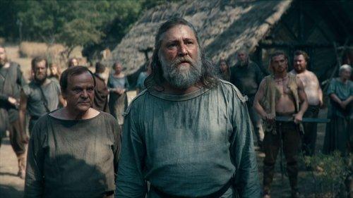 Barbarians Season 1 Episode 1 - Wolf and Eagle