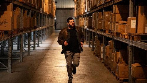 Piedone - A Cop in Naples Season 1 Episode 4 - Episode 4