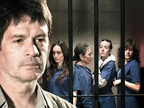 Capadocia Season 1 Episode 6 - The Fallen Angel