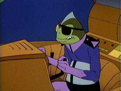 Background image for Space Sargasso