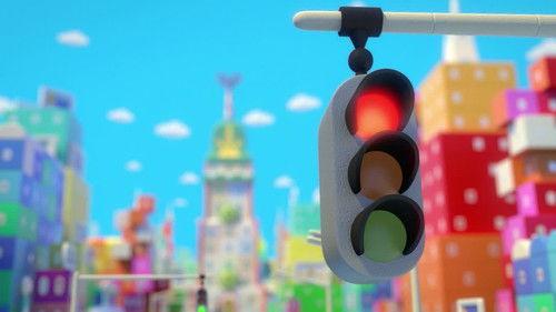 Noddy: Toyland Detective Season 1 Episode 22 - Noddy and the Case of the Wonky Toys