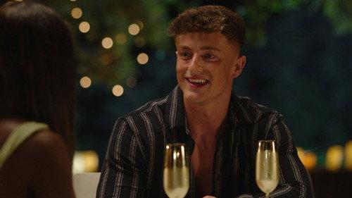 Love Island Season 8 Episode 4 - Episode 4
