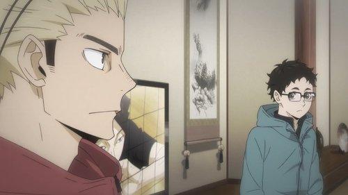 Haikyu!! Season 4 Episode 19 - The Ultimate Challengers