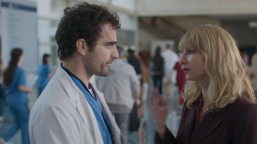 Breathless Season 2 Episode 2 - Scared