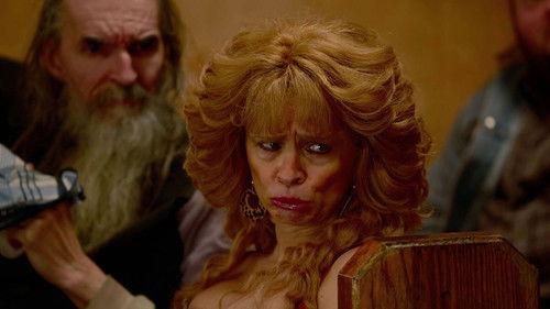 The Heart, She Holler Season 2 Episode 6 - Pequiem for a Recker