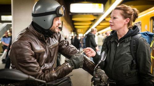 undefined Season 1 Episode 2 - On the Twelfth Day