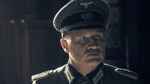 Death to Spies Season 1 Episode 1 - Road of fire