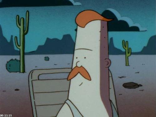 Dilbert Season 1 Episode 13 - Infomercial