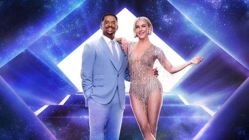 Dancing with the Stars Season 33 Episode 9 - Semi-Finals