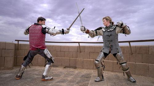 Expedition X Season 11 Episode 9 - The Spanish Boogeyman