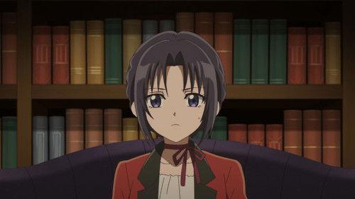 undefined Season 1 Episode 4 - Snowbound Manor