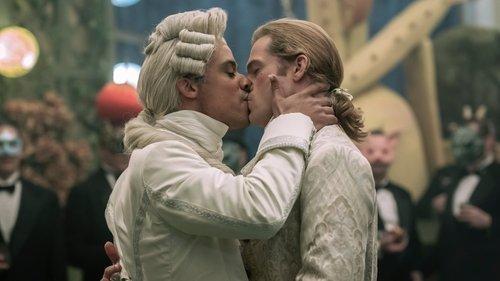 undefined Season 1 Episode 7 - "The thing lay still"