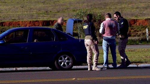 Border Control: Brazil Season 2 Episode 9 - Episode 9