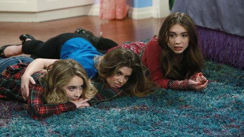 Girl Meets World Season 2 Episode 5 - Girl Meets Mr. Squirrels