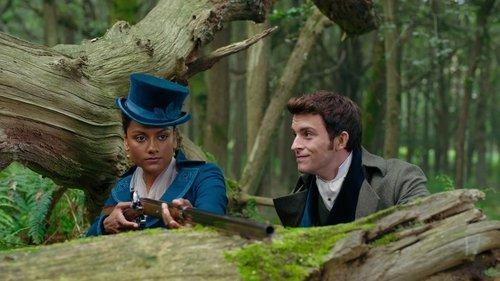 Bridgerton Season 2 Episode 4 - Victory