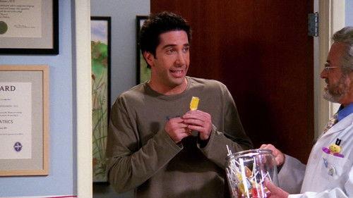 undefined Season 9 Episode 3 - The One with the Pediatrician