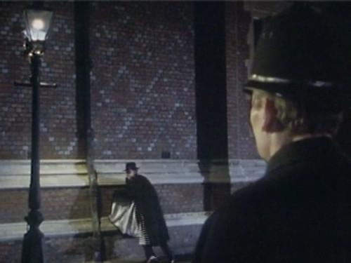 A Dorothy L. Sayers Mystery Season 1 Episode 1 - Strong Poison (1)