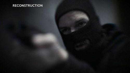 Crimewatch Live Season 18 Episode 13 - Episode 13