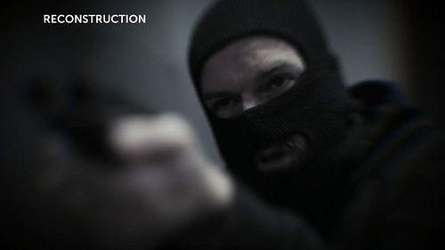 Crimewatch Live Season 18 Episode 13 - Episode 13