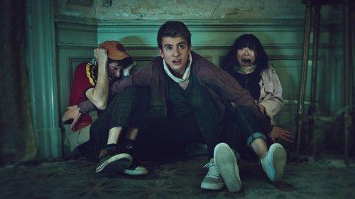 Tierra Incognita Season 2 Episode 5 - Another Round