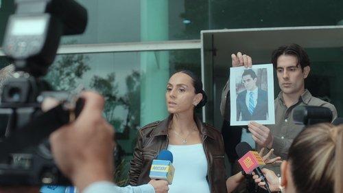 Unspeakable Sins Season 1 Episode 10 - He's Alive