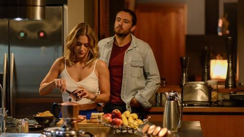 The Queen of Flow Season 2 Episode 7 - Episode 7