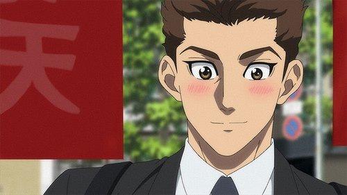 Firefighter Daigo: Rescuer in Orange Season 1 Episode 10 - The Auspicious "Fire Company M"