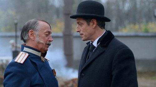 Detective Anna Season 2 Episode 25 - The Living Corpse, Part 1