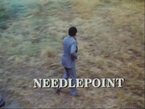 Darkroom Season 1 Episode 5 - Needlepoint