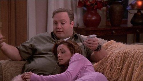 The King of Queens Season 2 Episode 21 - Big Dougie