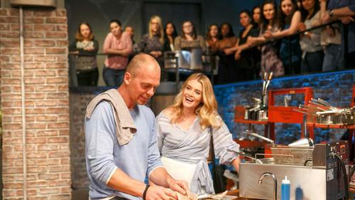 Beat Bobby Flay Season 14 Episode 12 - Midwest Swing