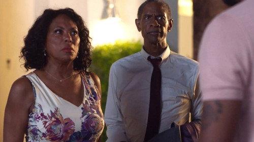 undefined Season 1 Episode 6 - Eggplant