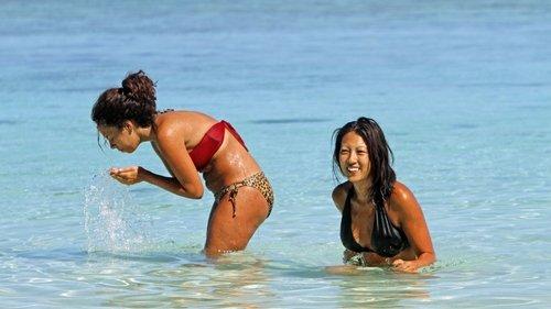 Survivor Season 24 Episode 6 - Thanks for the Souvenir