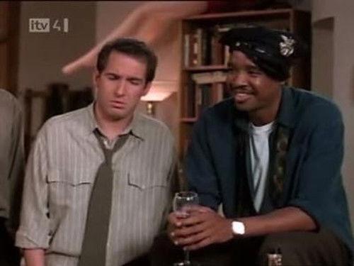 Dream On Season 3 Episode 18 - The Guilty Party