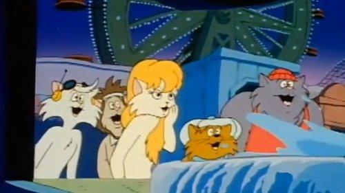 Heathcliff and the Catillac Cats Season 1 Episode 4 - Carnival Capers