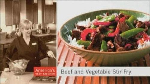 America's Test Kitchen Season 9 Episode 17 - Let's Do Chinese