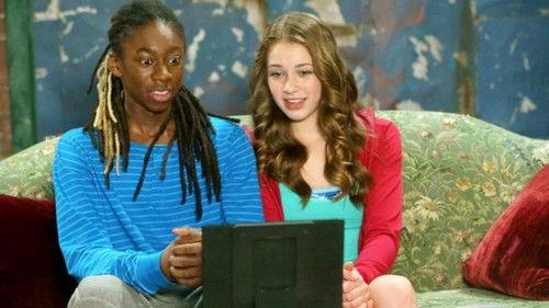 The Next Step Season 4 Episode 25 - A Fool In Love