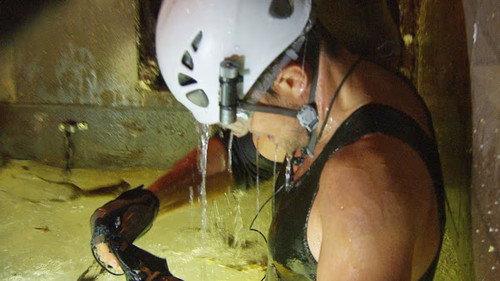 I'm a Celebrity...Get Me Out of Here! Season 13 Episode 9 - In Cave Danger